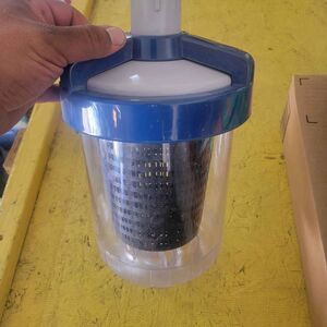 Hayward pool leaf canister w561